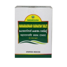 Mahaaraasnaadi Kashaayam Tablet (10Tabs) – Nagarjuna
